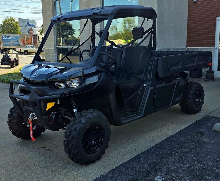 2026 Can-Am Defender PRO XT HD10 Utility Vehicle