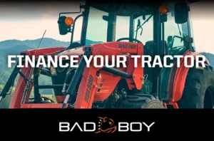 Read more about the article Finance Your Tractor