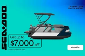 Read more about the article Cruise 18′ 230hp (Tech Package)