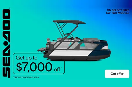 Read more about the article Cruise 18′ 230hp (Tech Package)