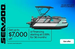 Read more about the article Cruise 18′ 230hp (Tech Package)