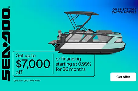 Read more about the article Cruise 18′ 230hp (Tech Package)