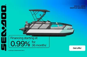 Read more about the article Financing starting at 0,99% for 36 months on all 2026 Switch models