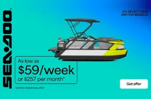 Read more about the article SWITCH Cruise 18′ 170hp Retail promotion