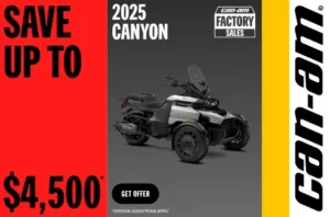 Read more about the article 2025 3WV Canyon