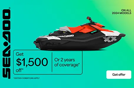 Read more about the article Get $1,500 off or 2 years of coverage on all 2024 models