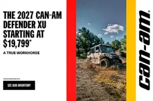 Read more about the article 2027 Defender XU