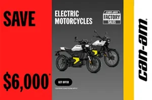 Read more about the article 2025 Electric motorcycle models