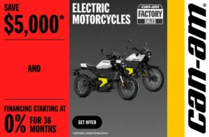 Read more about the article All MY25 motorcycles