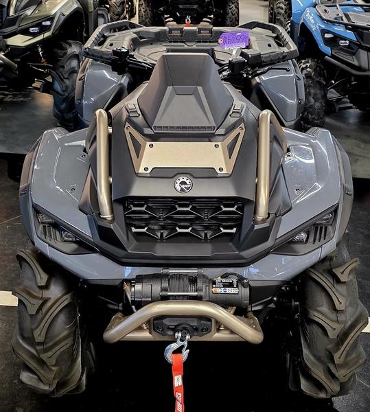 2026 Can-Am Outlander X mr 850 ATV