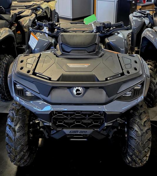 2026 Can-Am Outlander DPS 1000R ATV