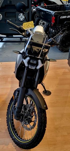 2025 Can-Am Origin '73 Motorcycle / Scooter