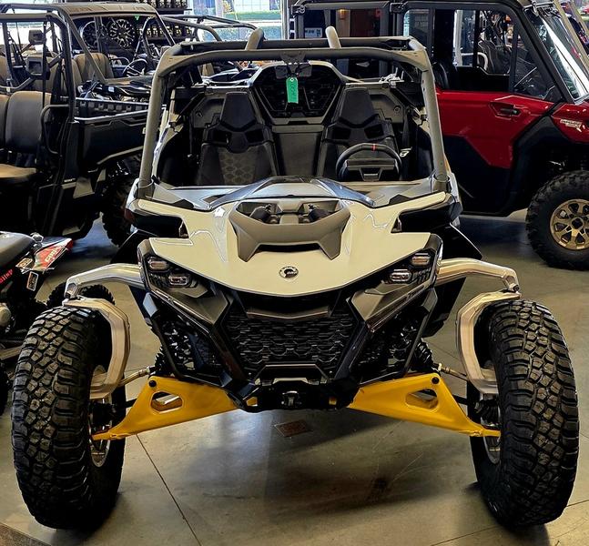 2024 Can-Am MAVERICK R Utility Vehicle