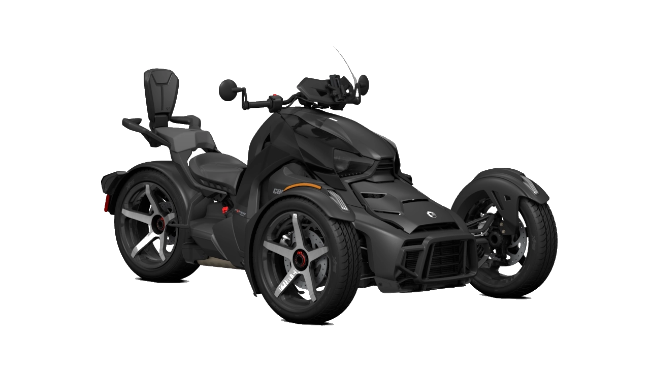 Can-am Accessories