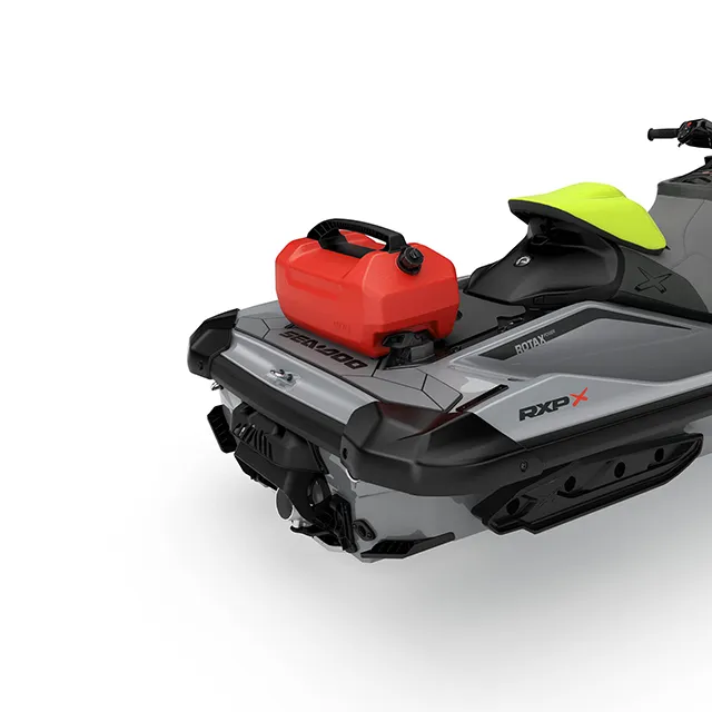 LinQ 5 US Gal (20 L) Fuel Caddy (715007822)