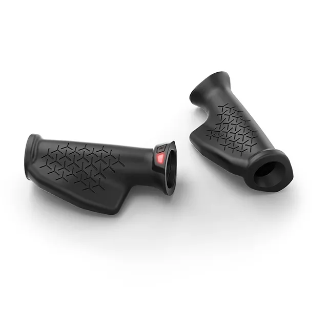 Heated Grips (295100812)