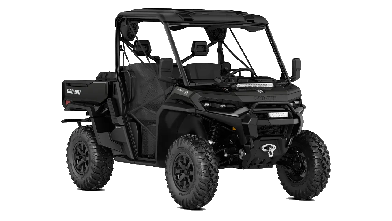 Can-am Accessories