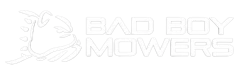 Bad Boy Mowers Logo