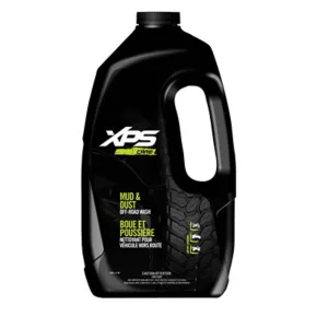 Can-Am Mud & Dust Wash (9779341)