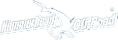 Hammerhead Off-Road Logo