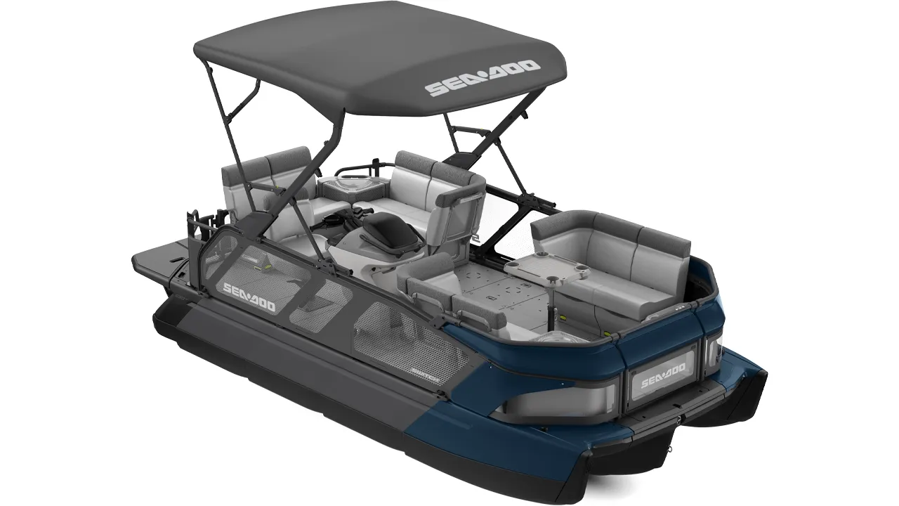 Can-am Accessories
