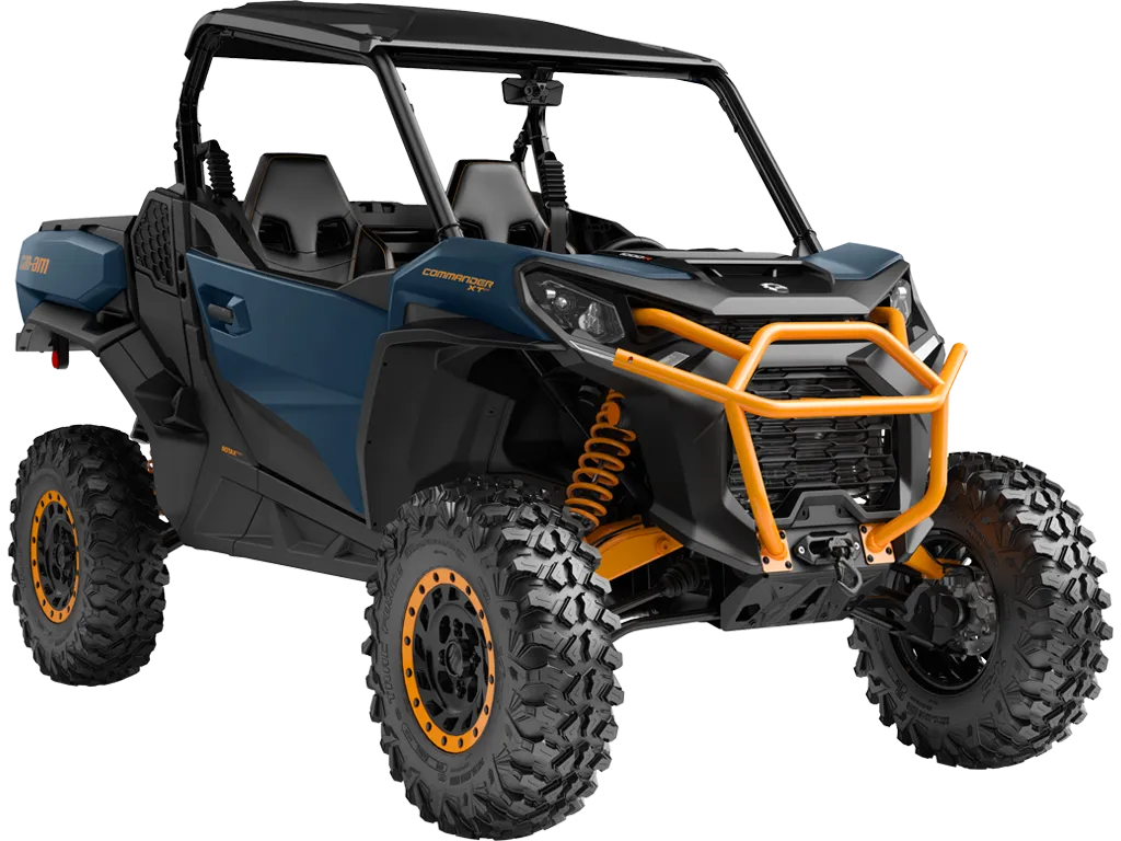 Can-am Defender