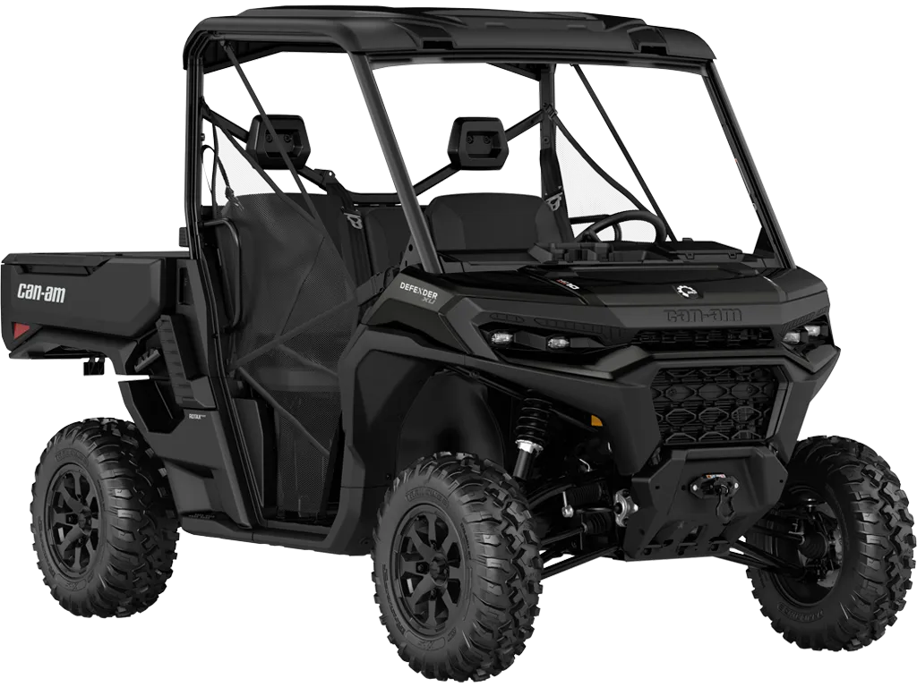 Can-am Defender