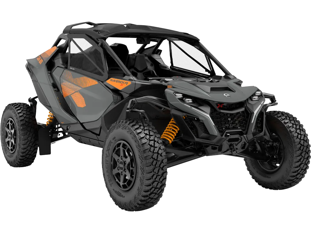 Can-am Defender